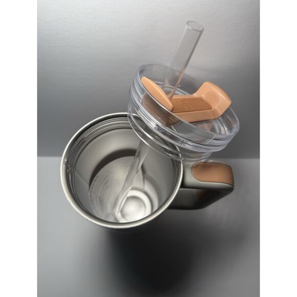 Stanley X Starbucks 2025 Taiwan Taipei Reserve 30oz BNWT BNIB| US SELLER - Picture 6 of 6